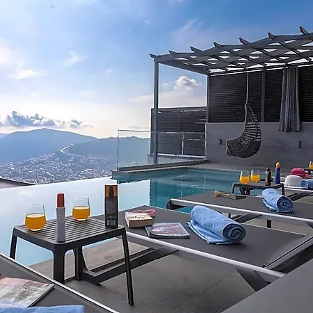 Kalkan Paradise Honeymoon Ξενοδοχείο