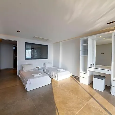 Kalkan Paradise Honeymoon 4* Κας