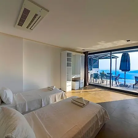 Kalkan Paradise Honeymoon *