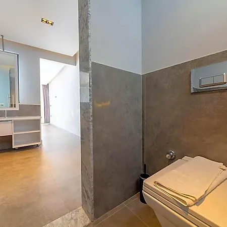 Szálloda Kalkan Paradise Honeymoon 4*